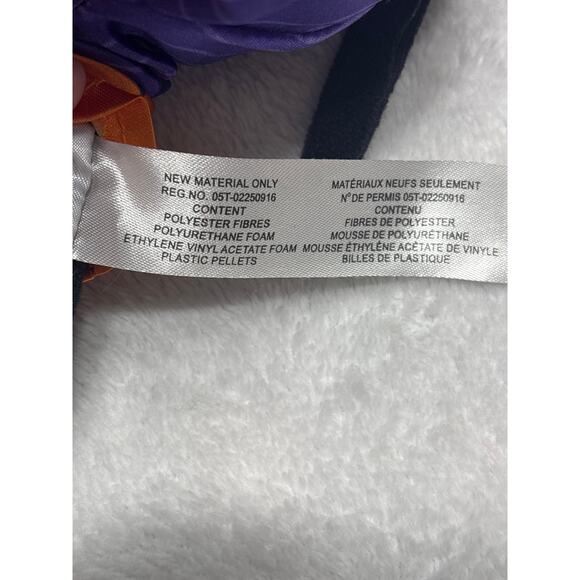 Disney Store Halloween Mickey & Minnie Plush Pair 15" 2018 Preowned - Picture 7 of 13